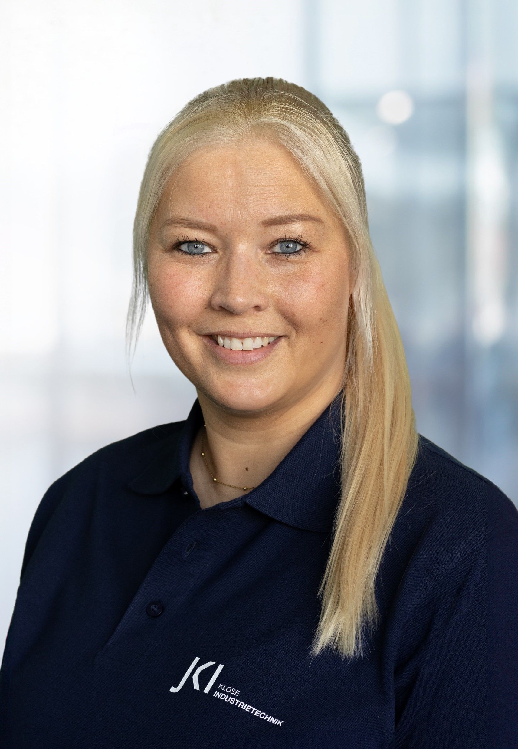 Melanie Osmer
