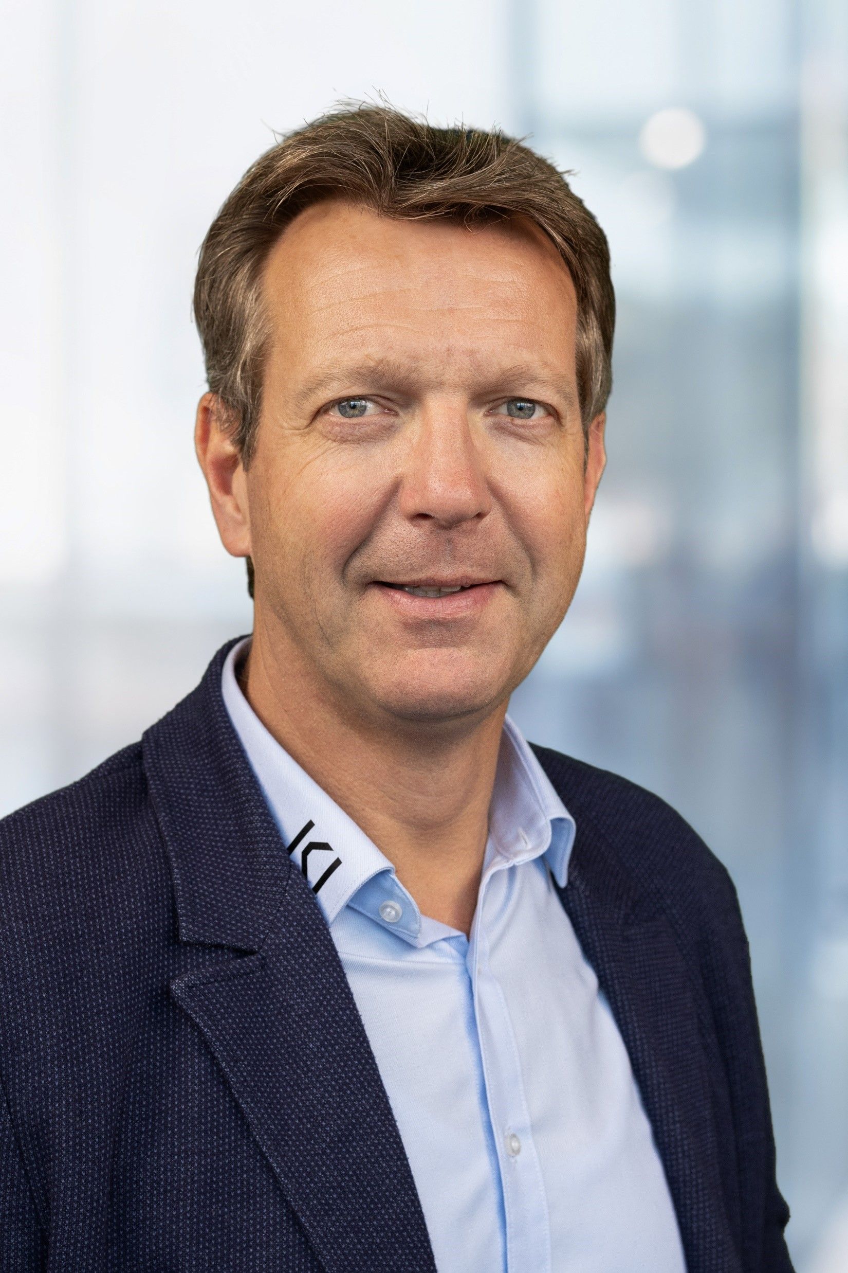 Jürgen Klose